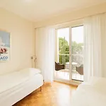 Apartamento Exceptionnel 4 Pieces Vue Panoramique Baie Des Anges Proche